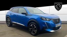 Peugeot 2008 1.2 PureTech 130 Allure Premium 5dr Petrol Estate